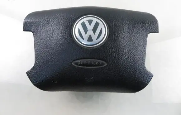 Volkswagen Sharan Steering wheel airbag 1J0880201K