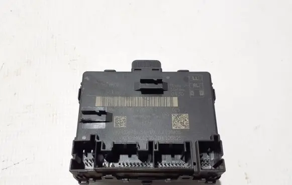 Audi A6 S6 C8 4K Door control unit/module 4M1959795J