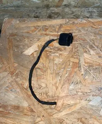 BMW X1 F48 F49 Other wiring loom 1355665