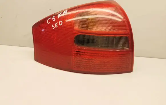 Audi A6 S6 C5 4B Rear/tail lights 4B5945095