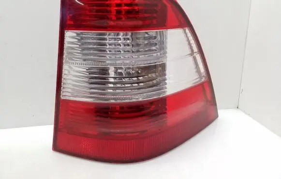 Mercedes-Benz ML W163 Rear/tail lights A1638202064