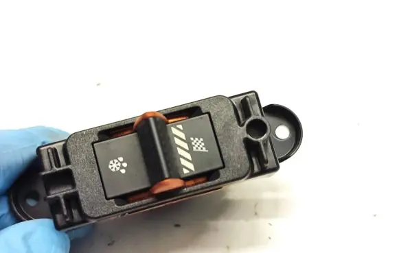 Jaguar F-Type Traction control (ASR) switch GX5314B436 SN20056150980143