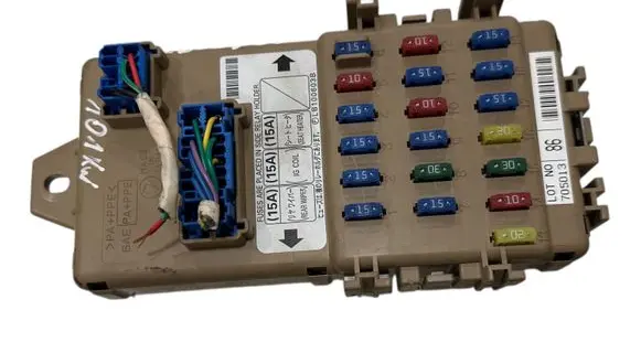 Subaru Forester SH Fuse box set LB100603B
