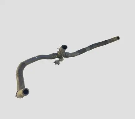 Jaguar XF X250 Air intake hose/pipe