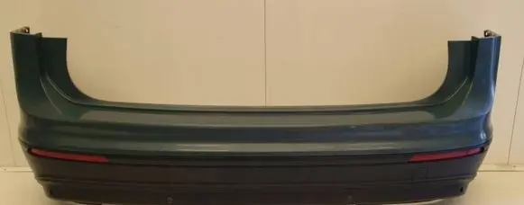 Volkswagen Tiguan Rear bumper 5NA807417 LR5Q