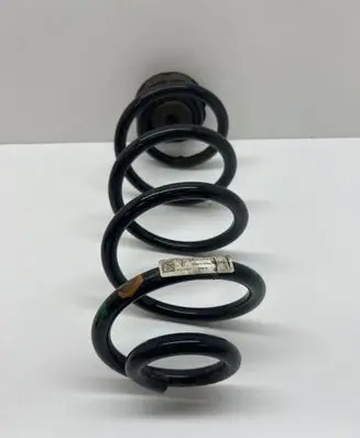 Porsche Macan (95B) Rear coil spring 95B511115M 95B511115