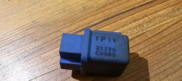 Nissan Primera Other relay 25230c9980 1piy