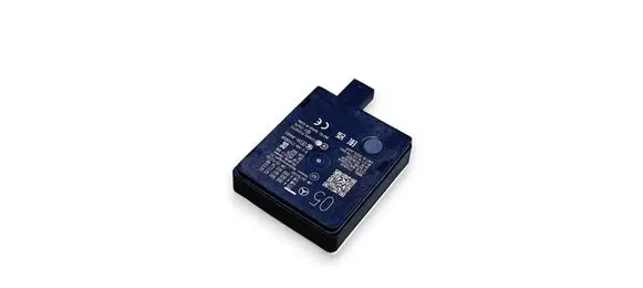 Mercedes-Benz EQA Blind spot module A0009004242 54445