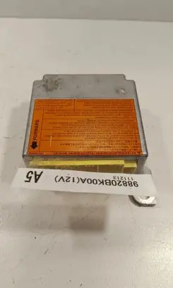 Nissan Qashqai Airbag control unit/module 98820BK00A