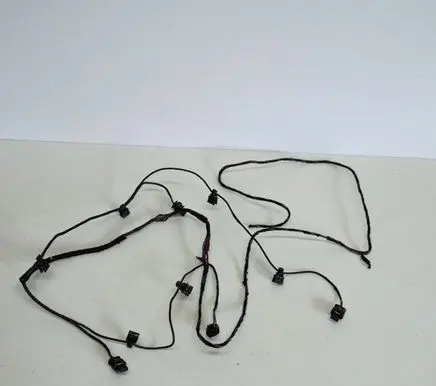 Skoda Octavia Mk2 (1Z) Parking sensor (PDC) wiring loom