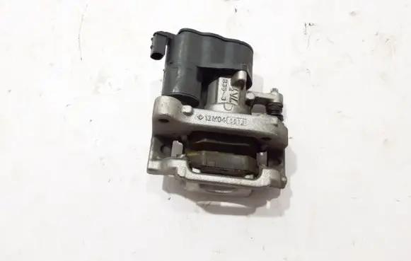 Peugeot Partner III Rear brake caliper 9819059480