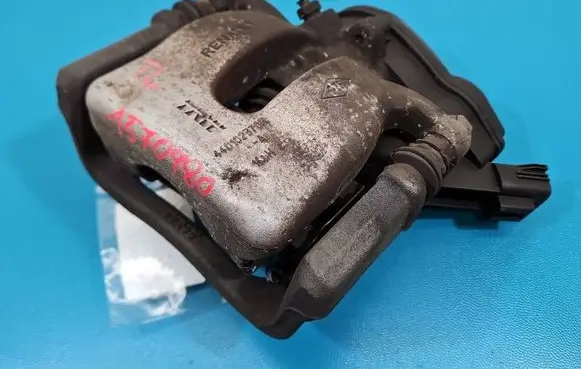 Renault Clio V Rear brake caliper IMPRK1570980