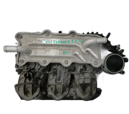 Volkswagen T-Roc Intake manifold