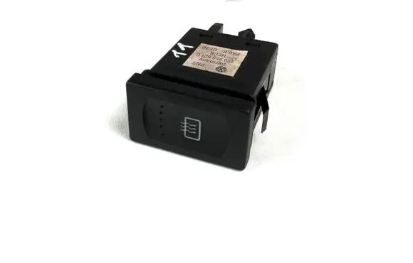 Volkswagen PASSAT B5 Windscreen/window heater switch 3b0959621c