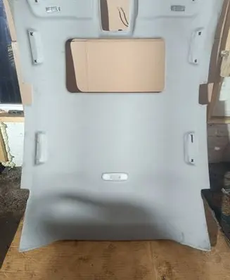 Audi A7 S7 4G Headlining 