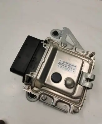 Mercedes-Benz C W205 Engine control unit/module ECU A0009003313 A0009019603
