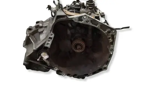 Peugeot 107 Manual 5 speed gearbox BVM5