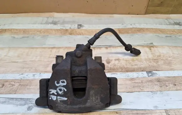 Volvo V50 Front brake caliper