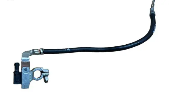 BMW X1 E84 Negative earth cable (battery) 12427618677 7618677 12037310
