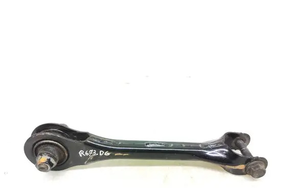 Rear control arm