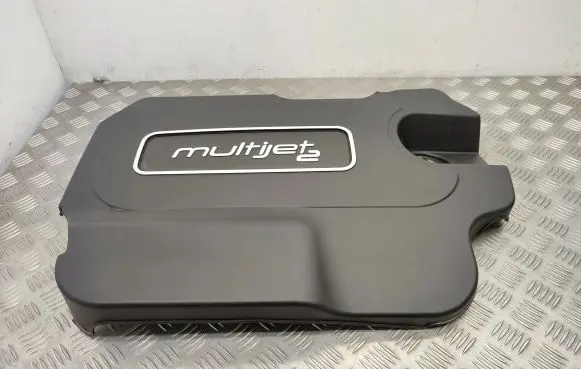 Jeep Compass Engine cover (trim) 55279711 55279708