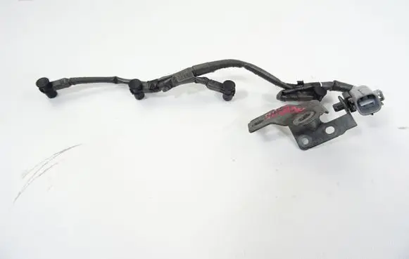 Mazda 6 Plug wire 