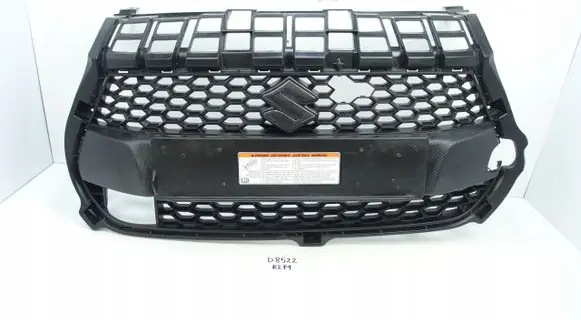 Suzuki Swift II ACC Distronic radar sensor grill/trim 68R20