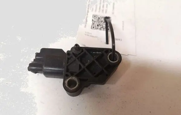 Volvo V50 Airbag deployment crash/impact sensor 30737139 MRSA5 8839A6