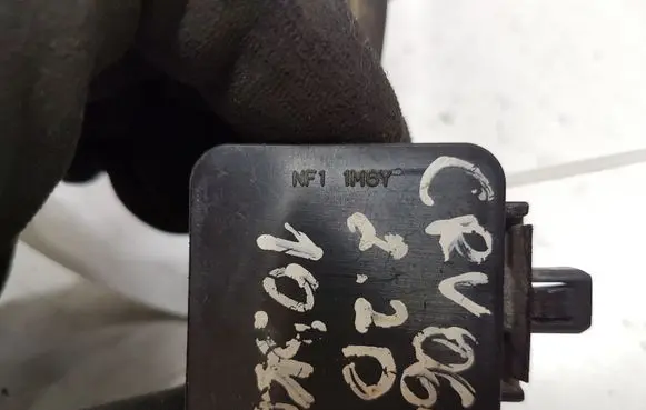 Honda CR-V Vacuum air tank NF11M6Y