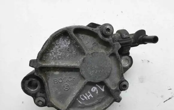 Vacuum pump