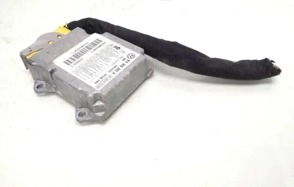 Airbag control unit/module