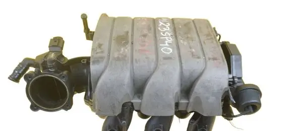 Audi A6 S6 C6 4F Intake manifold 06E133151 BDW