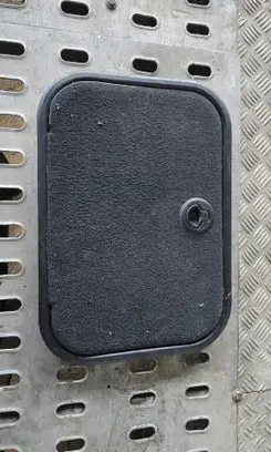 Dodge Journey Glove box 1BZ93TRMAC