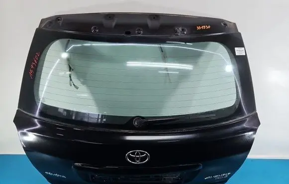 Toyota Avensis T250 Tailgate/trunk/boot lid IMPRK1573602