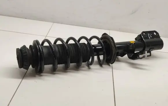 Nissan Micra K14 Front shock absorber/damper 543035FA0D