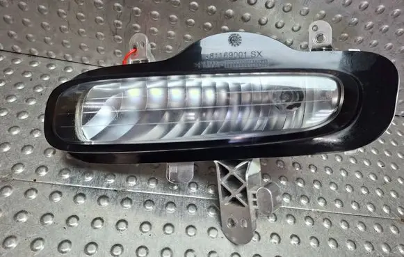 Fiat Panda III LED Daytime headlight S27624022 52174844