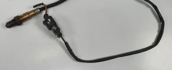 Porsche Cayenne (9PA) Lambda probe sensor 7L0906262C