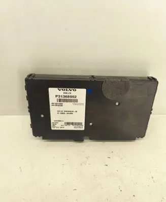Volvo XC90 Other control units/modules 31368952