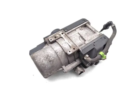 Volkswagen Touran I Auxiliary pre-heater (Webasto) 1K0815065AG 9009839N 9013016C