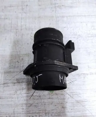 Renault Master II Mass air flow meter 7700314669