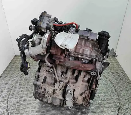 Mini Cooper Countryman R60 Engine N47C16A