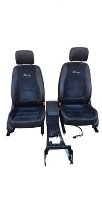 Seat Alhambra (Mk2) Seat set 