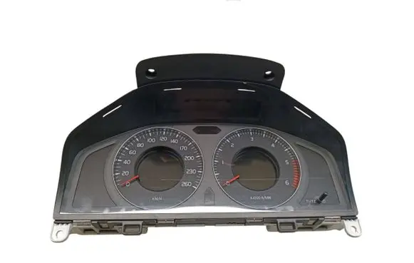 Volvo S80 Speedometer (instrument cluster) 30786449AA 69594600U 8603411
