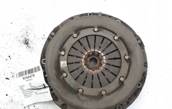 Fiat Bravo Clutch set kit 55212498