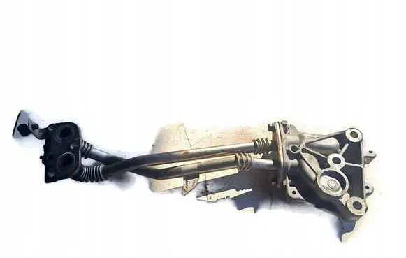Jeep Renegade EGR valve line/pipe/hose 55267823