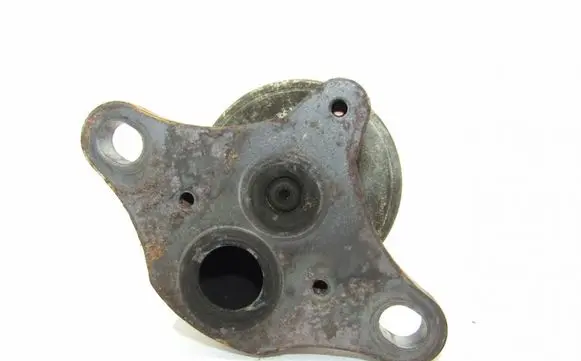 Chevrolet Rezzo EGR valve