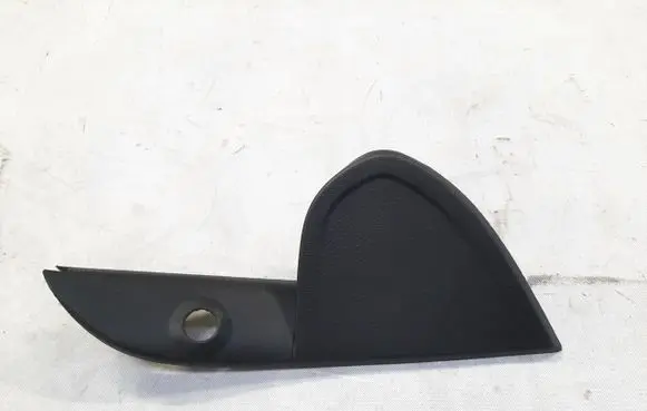 Volkswagen Up Front door wing mirror part 1S0837974E