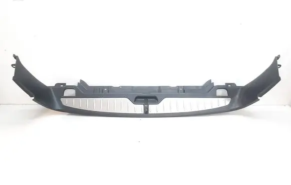 BMW 5 F10 F11 Trunk/boot sill cover protection 9168470