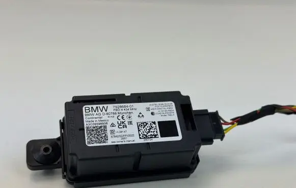 BMW 2 G42 Radio antenna 7928684 61357928690 61357928684