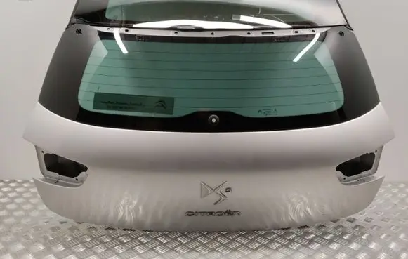 Citroen DS5 Tailgate/trunk/boot lid